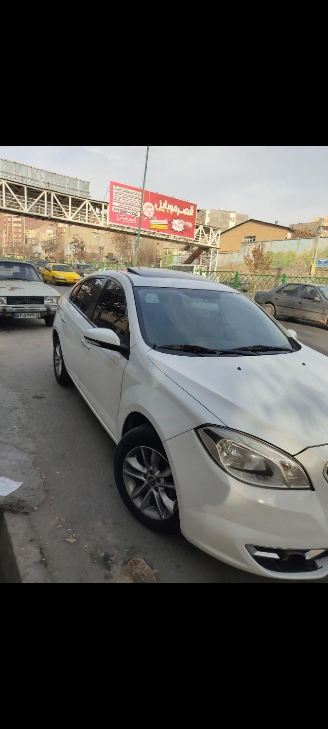 خودرو برلیانس، H330 آگهی ann_18465344