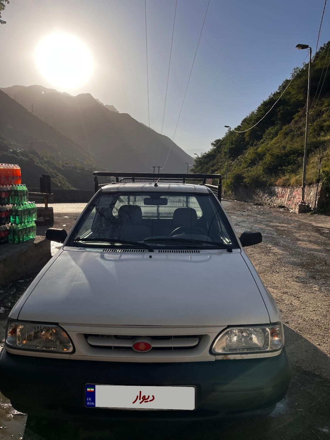 پراید 151 SE - 1399