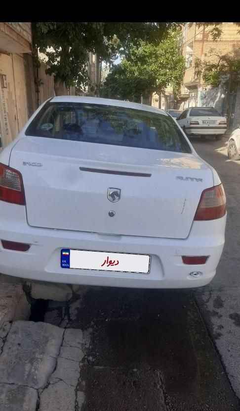 رانا LX TU5 - 1398