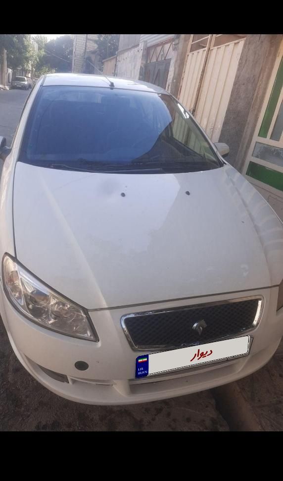 خودرو رانا، LX آگهی ann_18465352