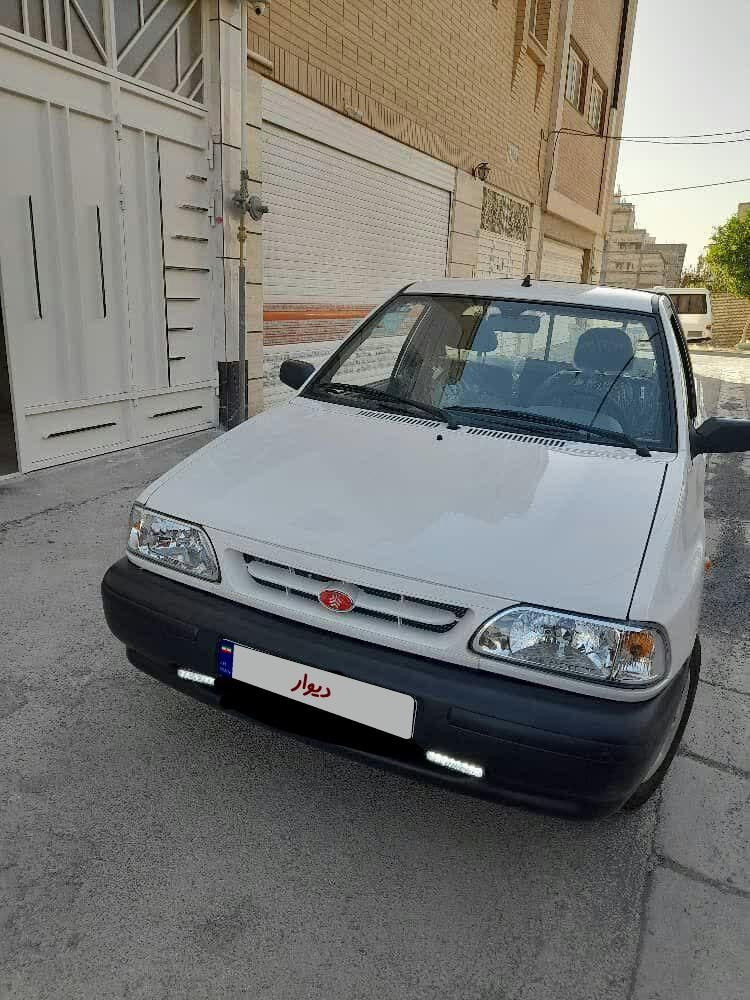 پراید 151 SE - 1404