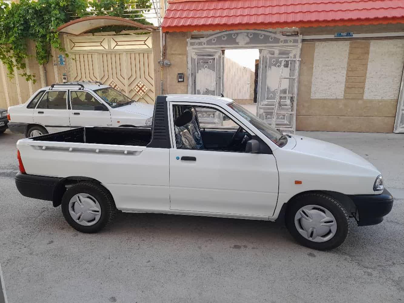 خودرو پراید، 151 آگهی ann_18465369