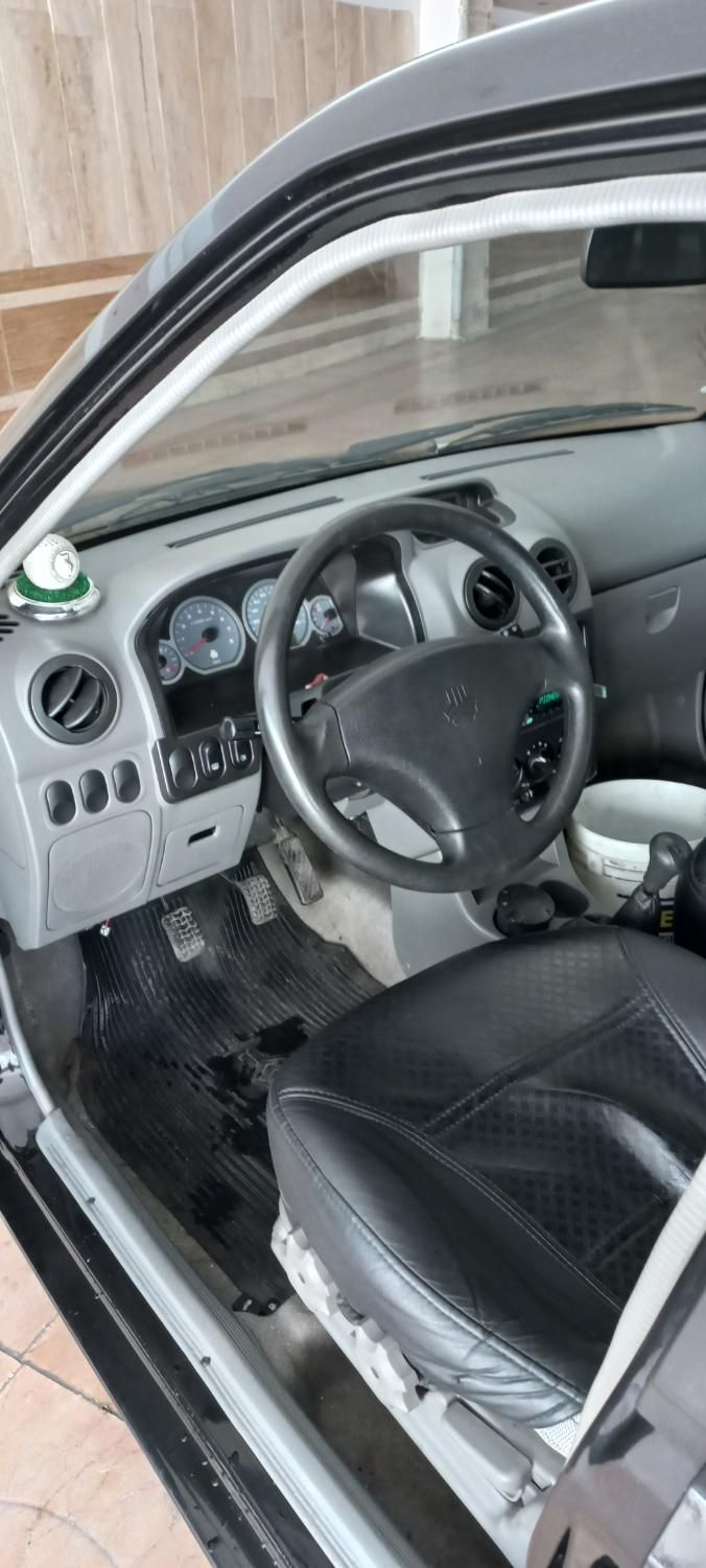 پراید 132 SX - 1390