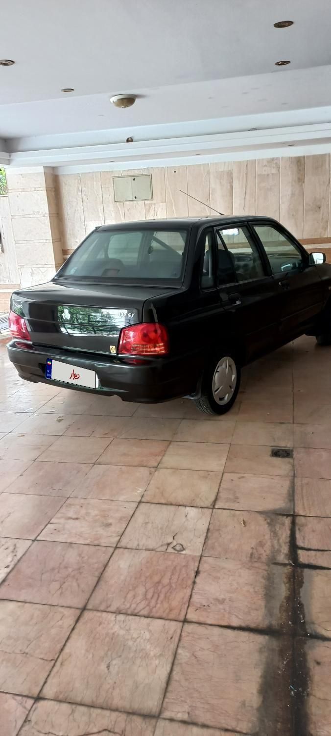 پراید 132 SX - 1390