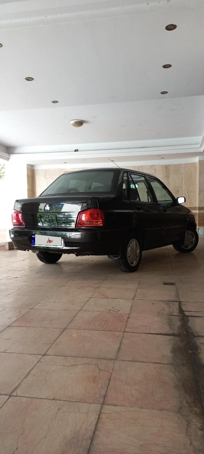 پراید 132 SX - 1390