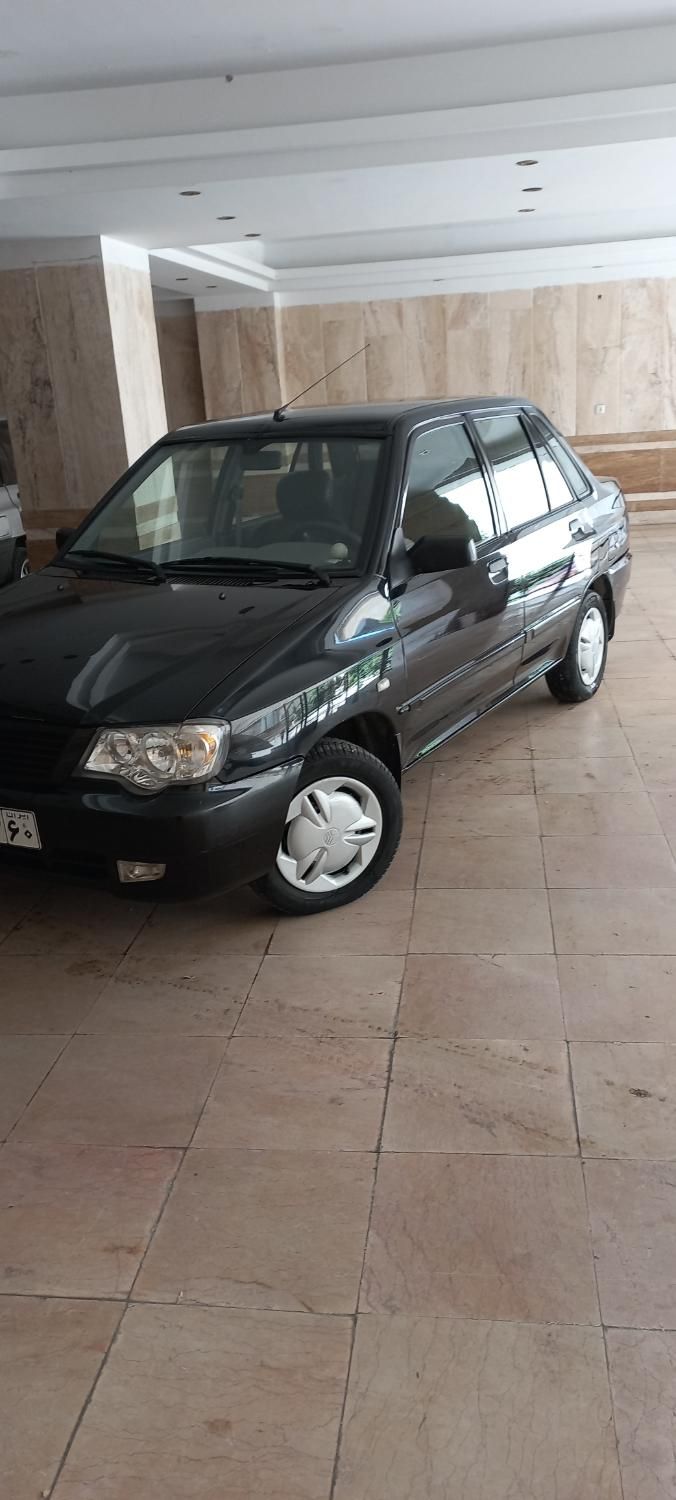 پراید 132 SX - 1390
