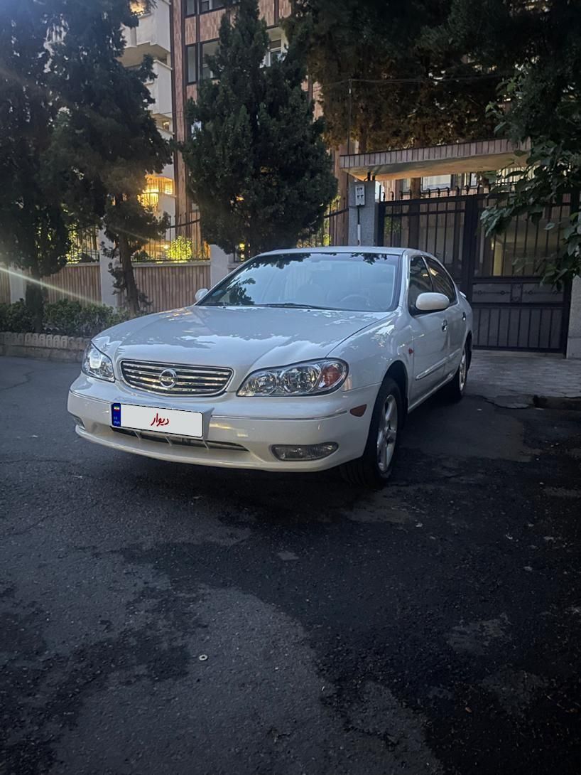 خودرو نیسان، ماکسیما آگهی ann_18465442