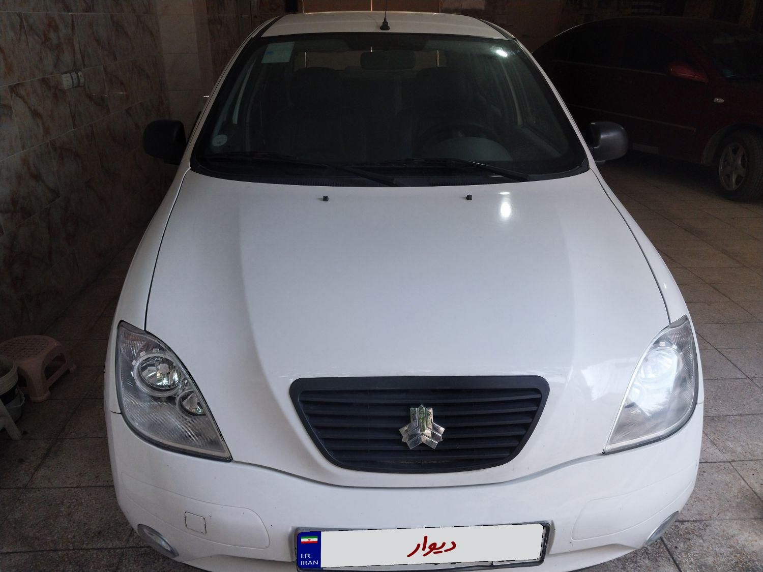 خودرو تیبا، صندوق دار آگهی ann_18465470