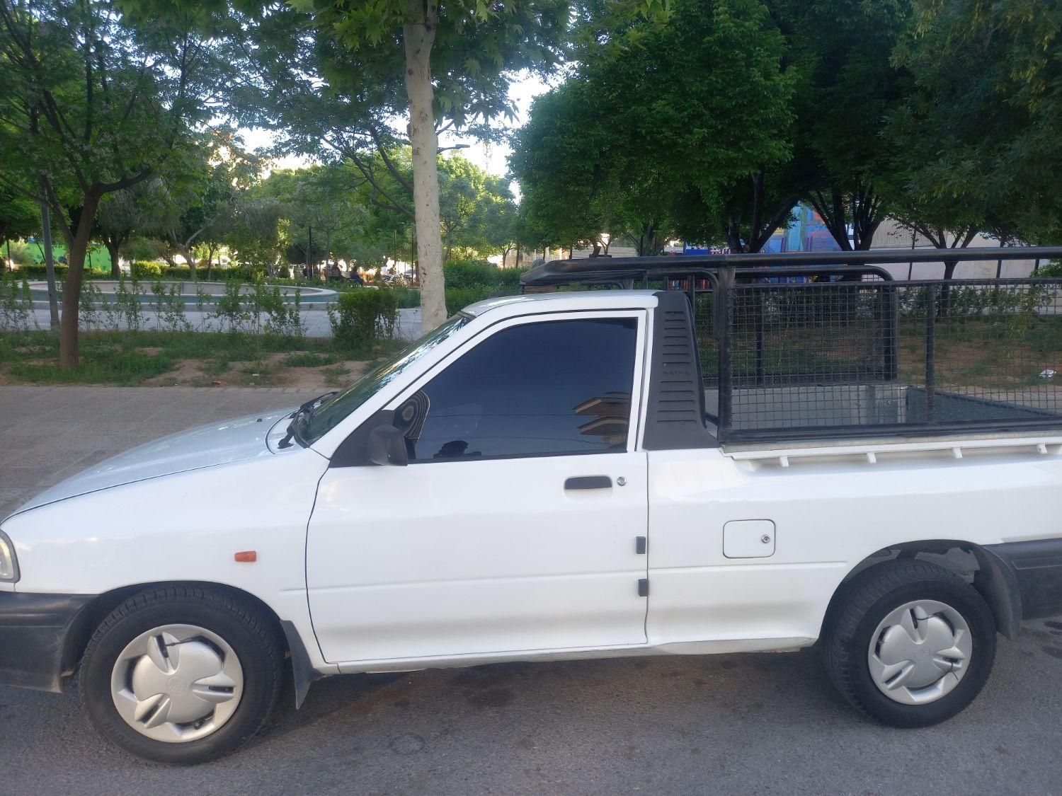 پراید 151 SE - 1399