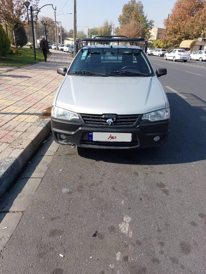 خودرو آریسان، 2 آگهی ann_18465488