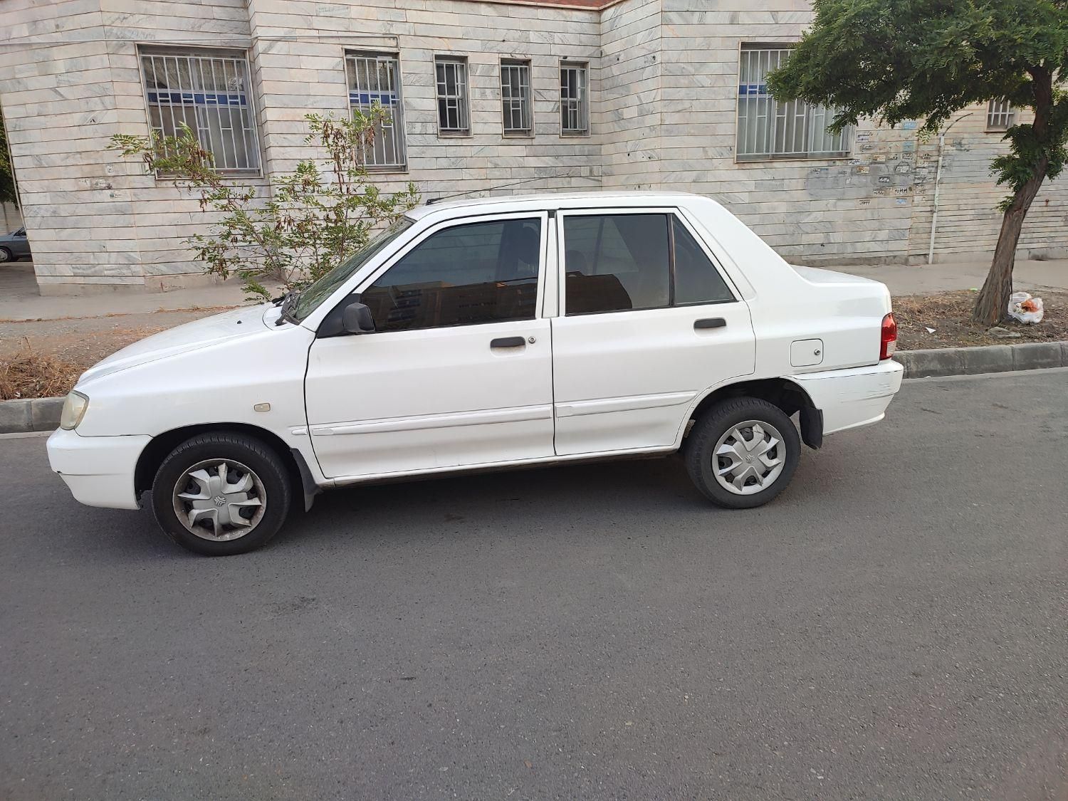 پراید 132 SE - 1396