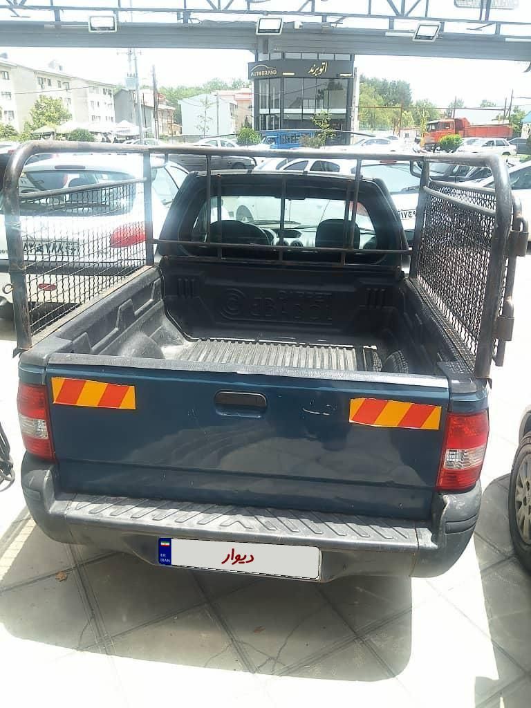 پراید 151 SE - 1396