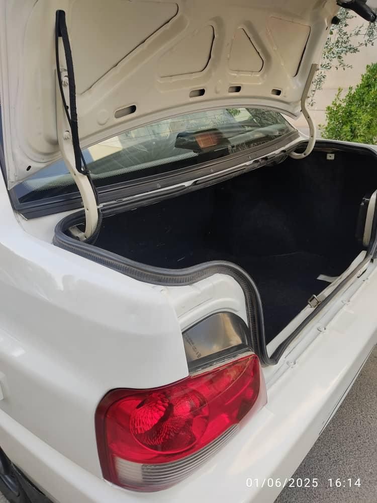 پراید 132 SL - 1389