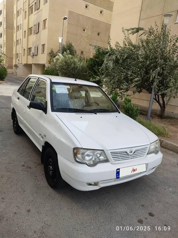 خودرو پراید، 132 آگهی ann_18465517