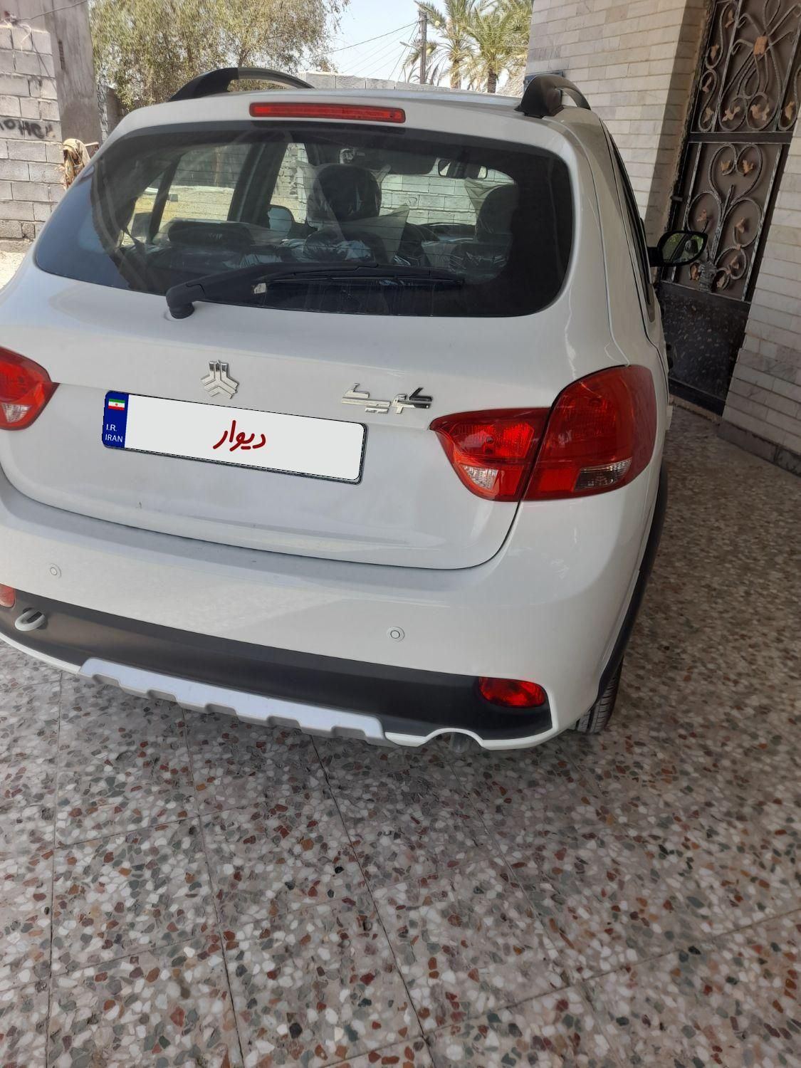 خودرو کوییک، S آگهی ann_18465537