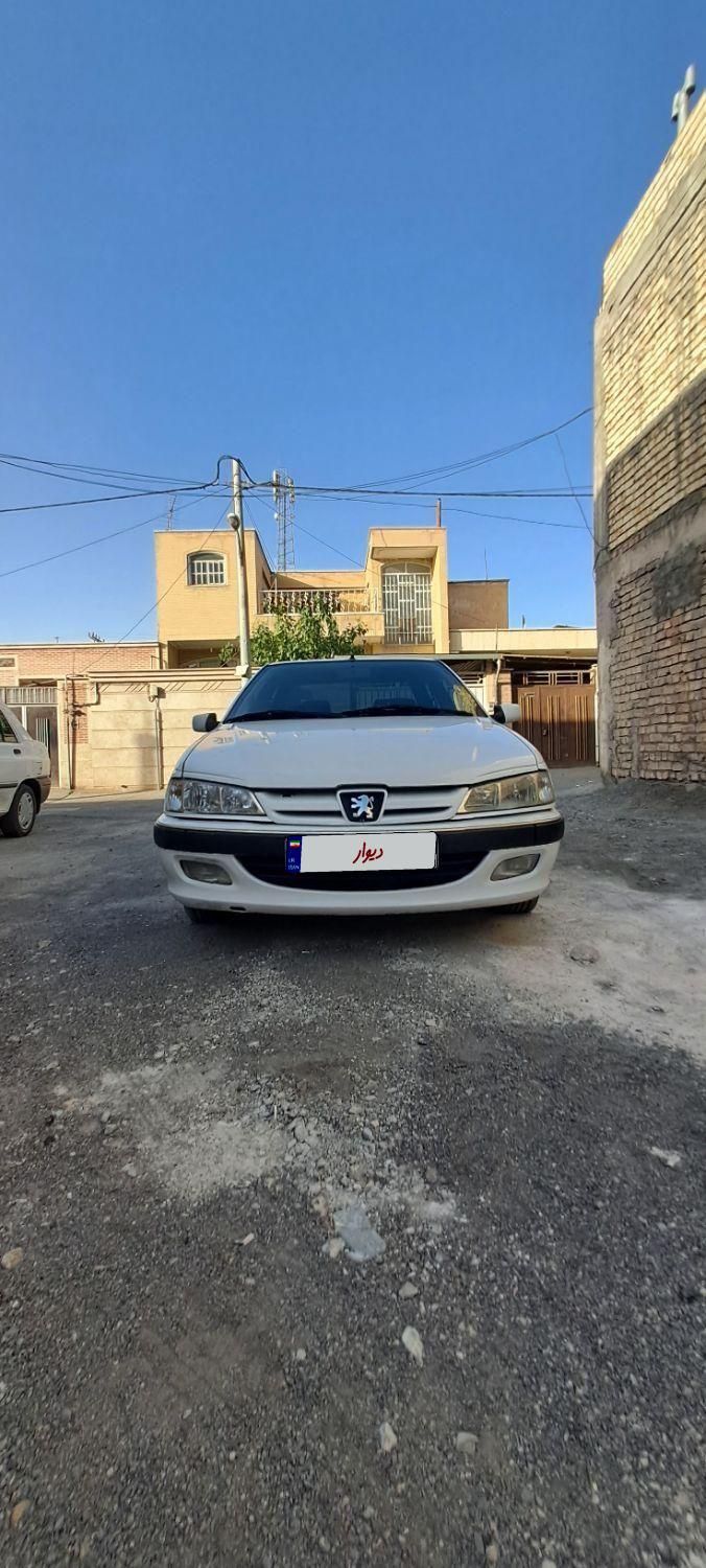 خودرو پژو، پارس آگهی ann_18465554