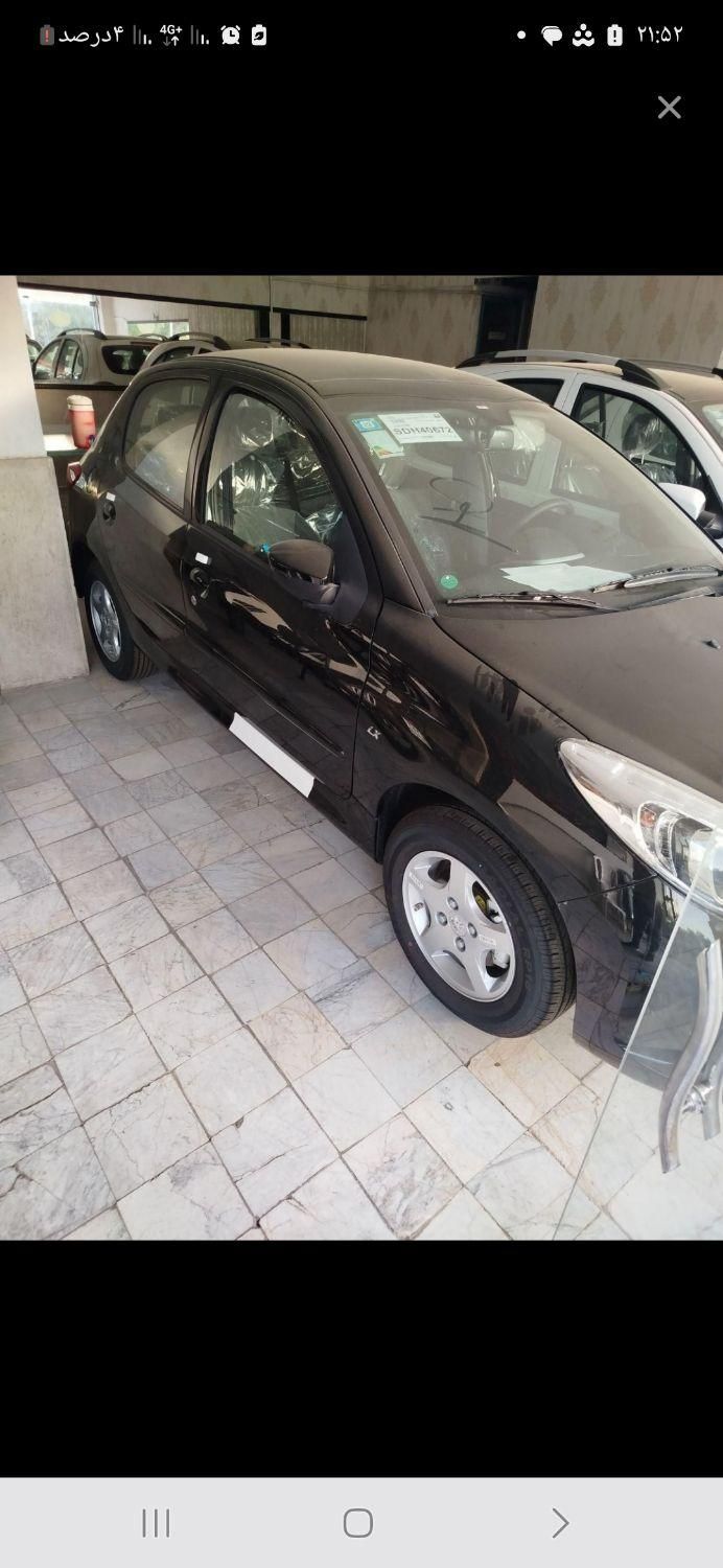 خودرو پژو، 207 آگهی ann_18465569