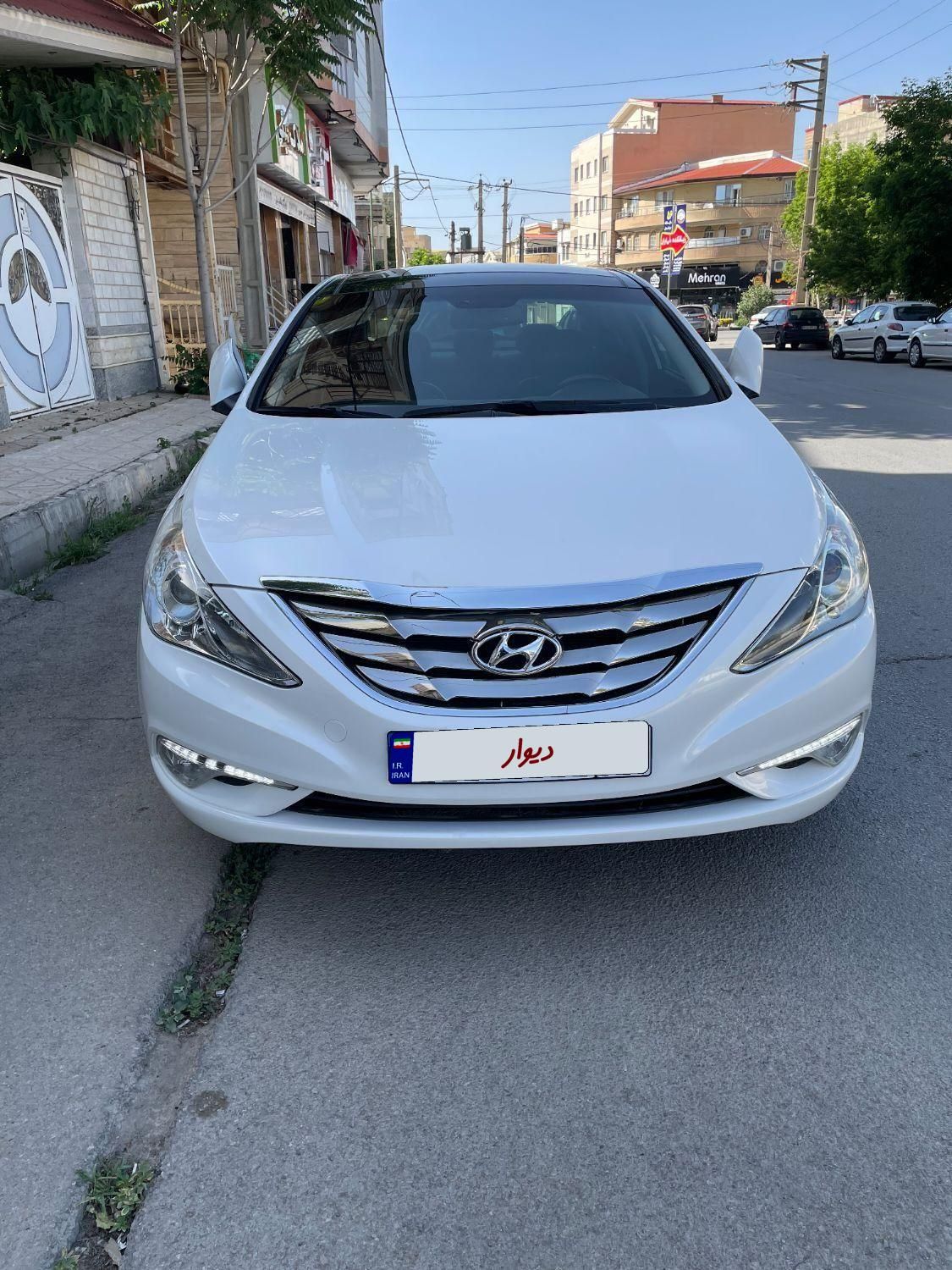 خودرو هیوندای، سوناتا آگهی ann_18465577