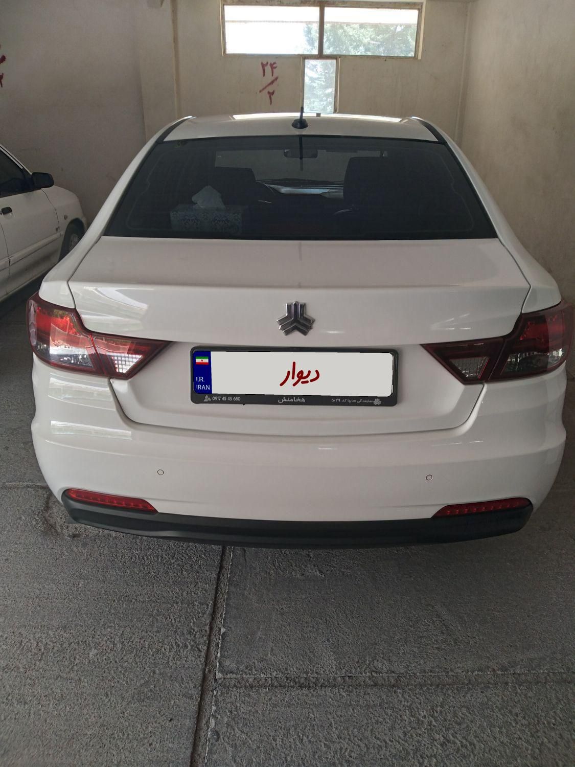 خودرو شاهین، G آگهی ann_18465593