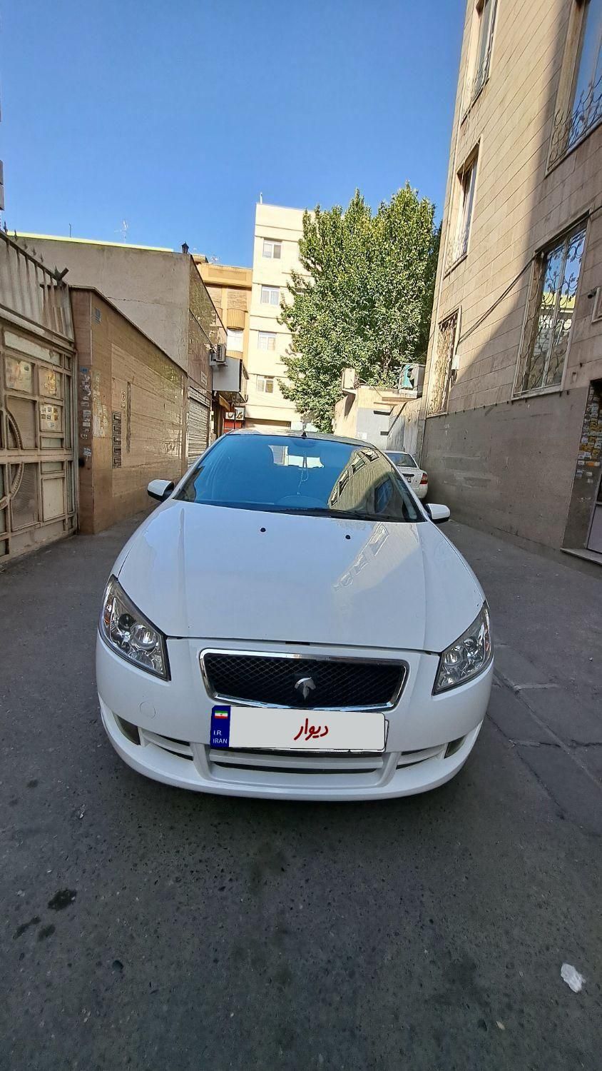 خودرو رانا، LX آگهی ann_18465618