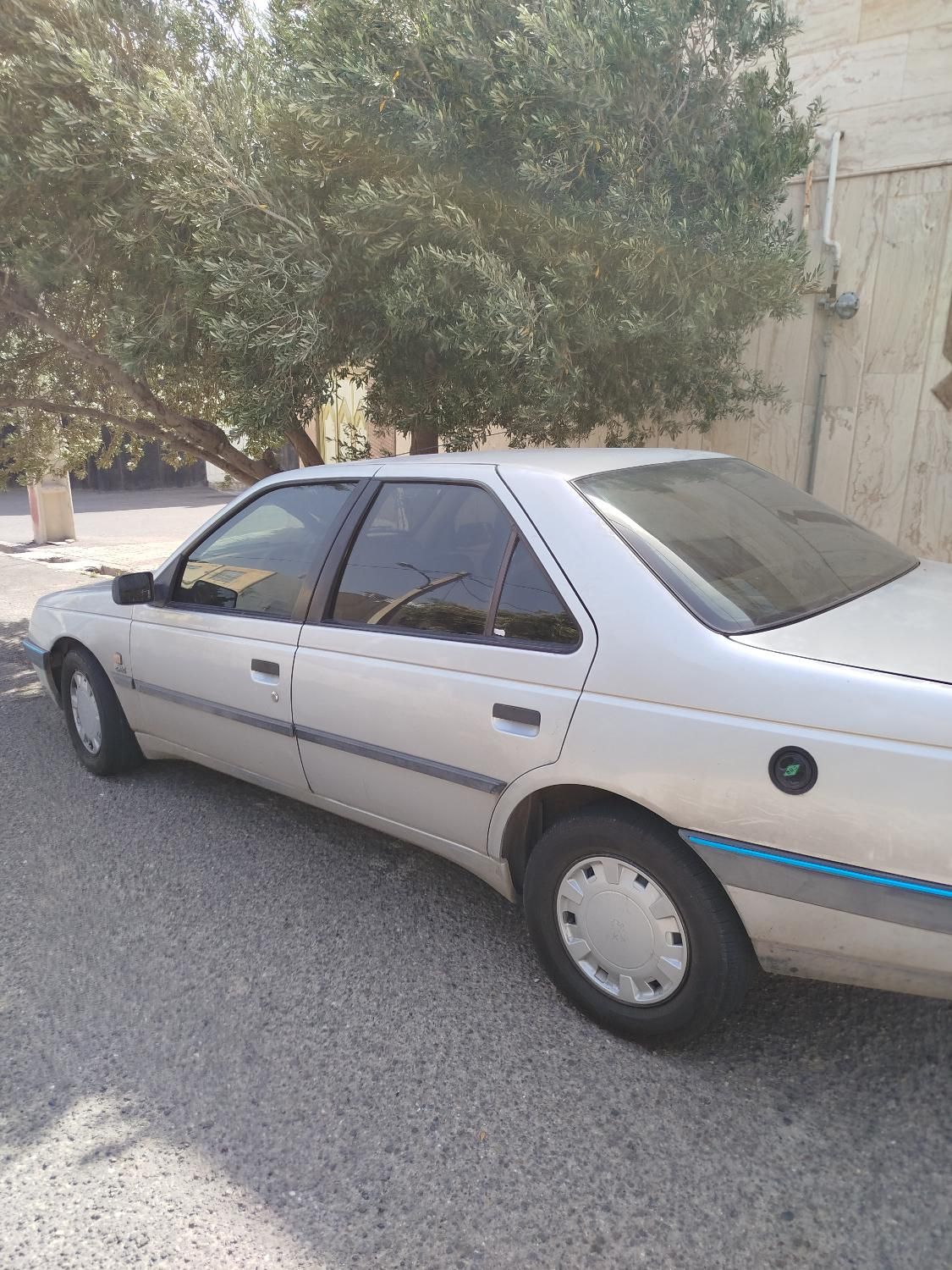 پژو 405 GLX - 1390