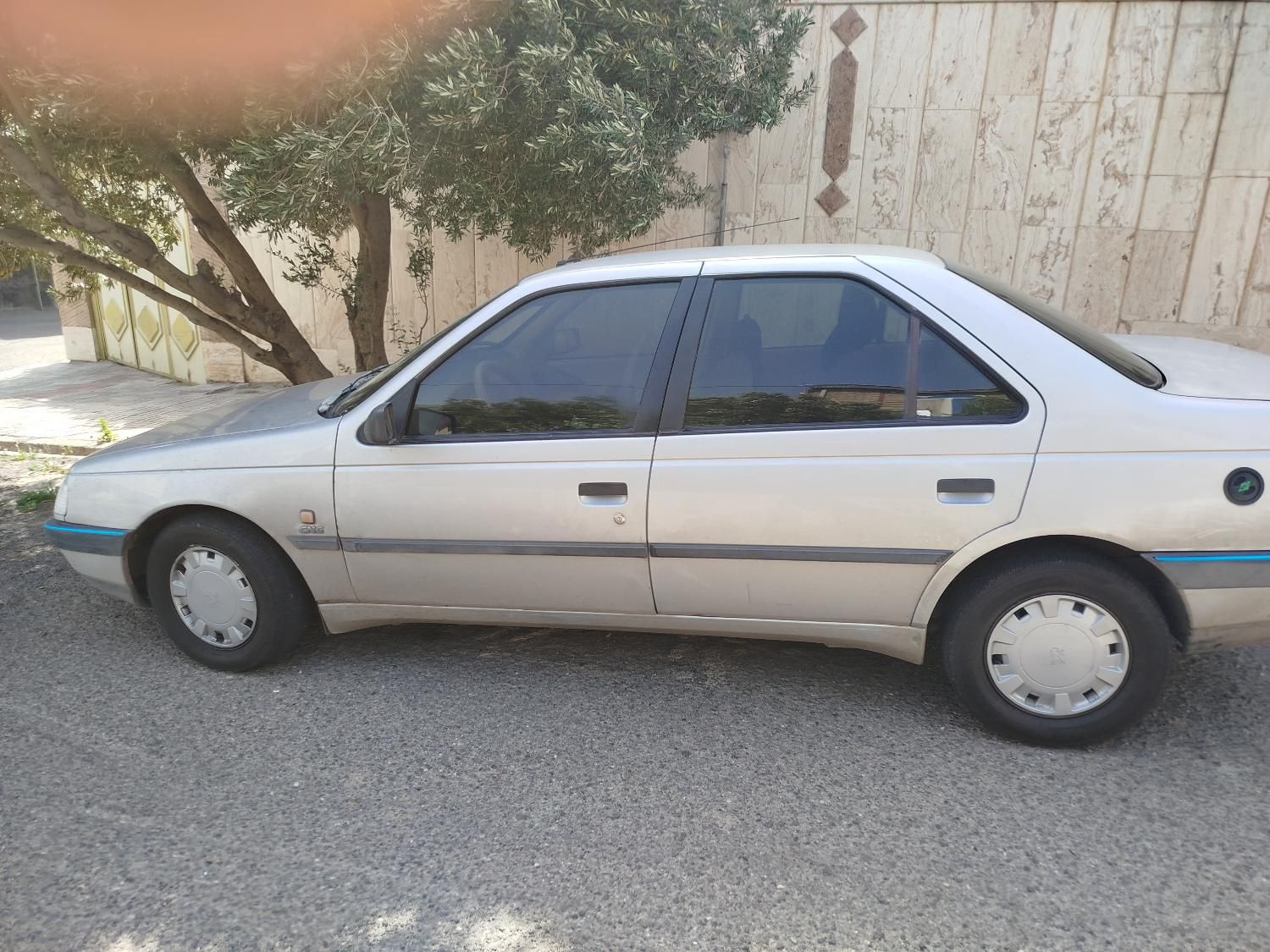 خودرو پژو، 405 آگهی ann_18465621