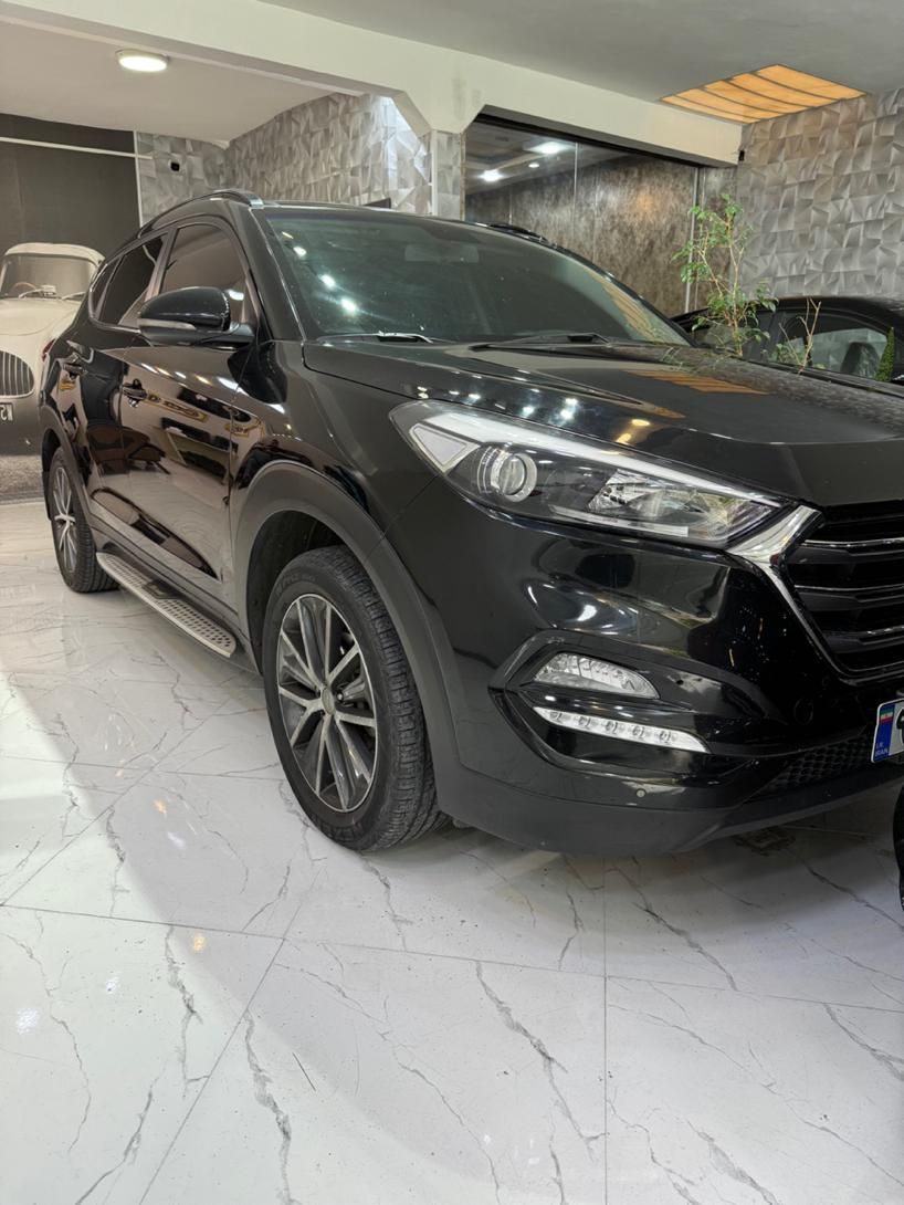خودرو هیوندای، توسان آگهی ann_18465627