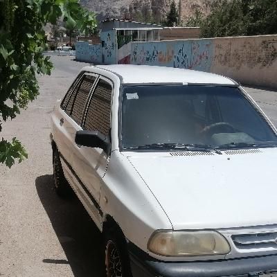 خودرو پراید، صبا آگهی ann_18465645