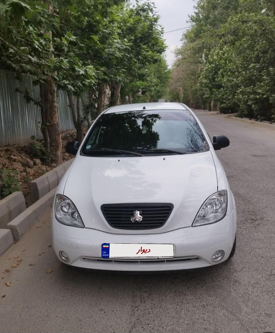 خودرو تیبا، 2 آگهی ann_18465666