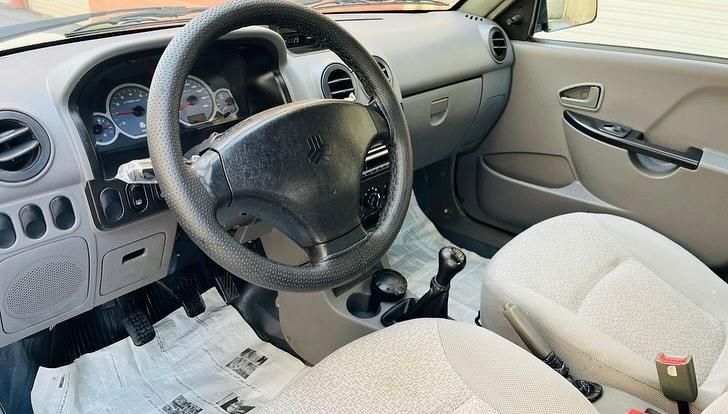 پراید 132 SX - 1390
