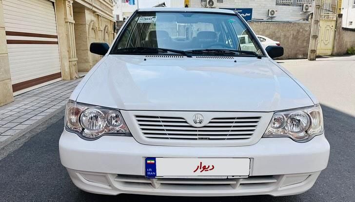 خودرو پراید، 132 آگهی ann_18465667