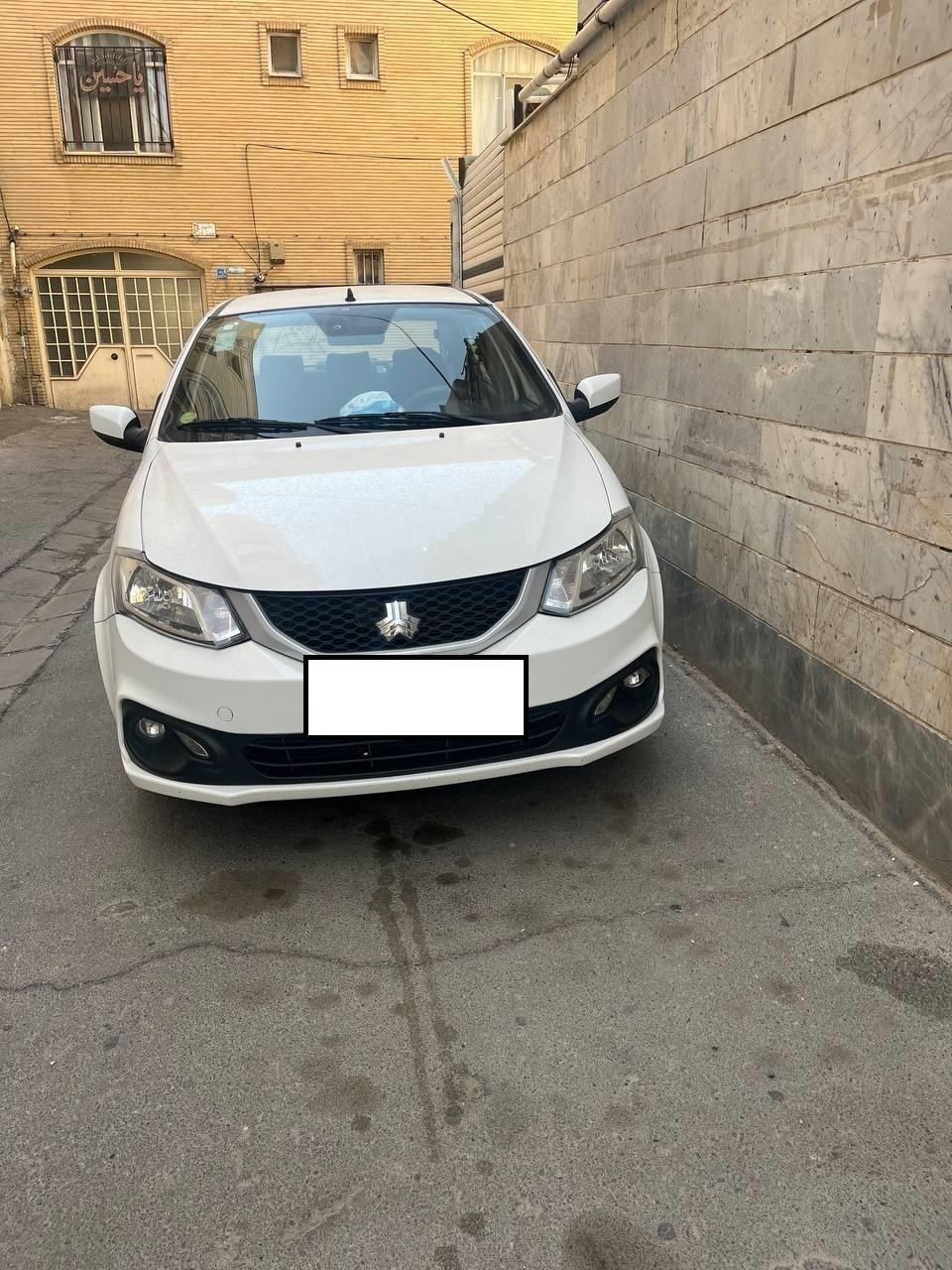 خودرو ساینا، S آگهی ann_18465674