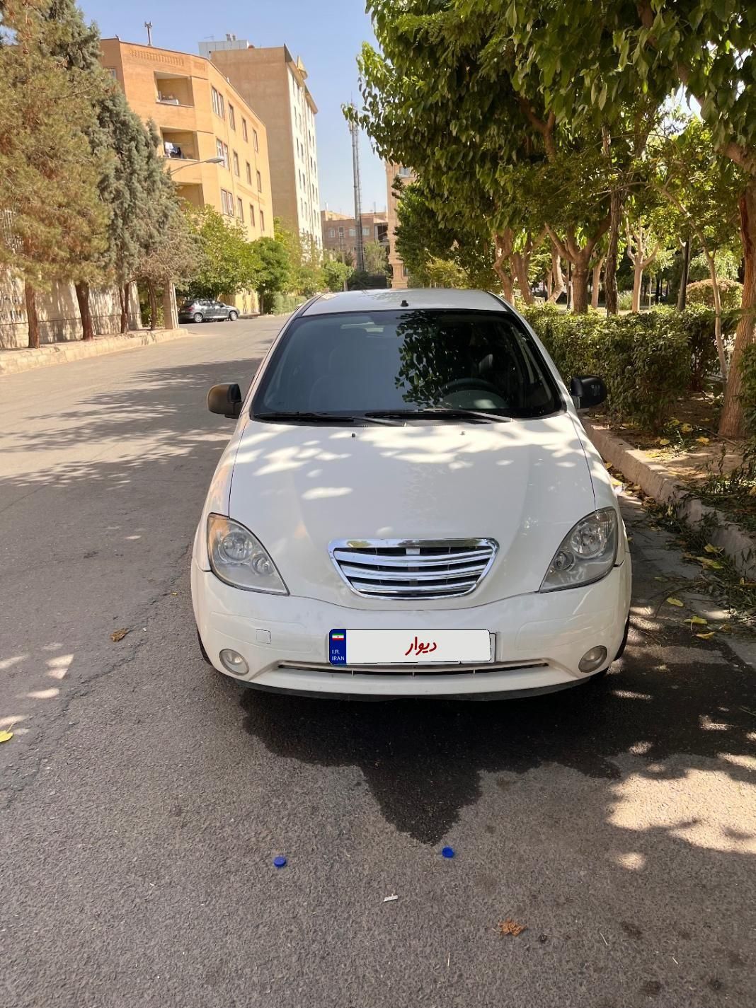 خودرو تیبا، 2 آگهی ann_18465698