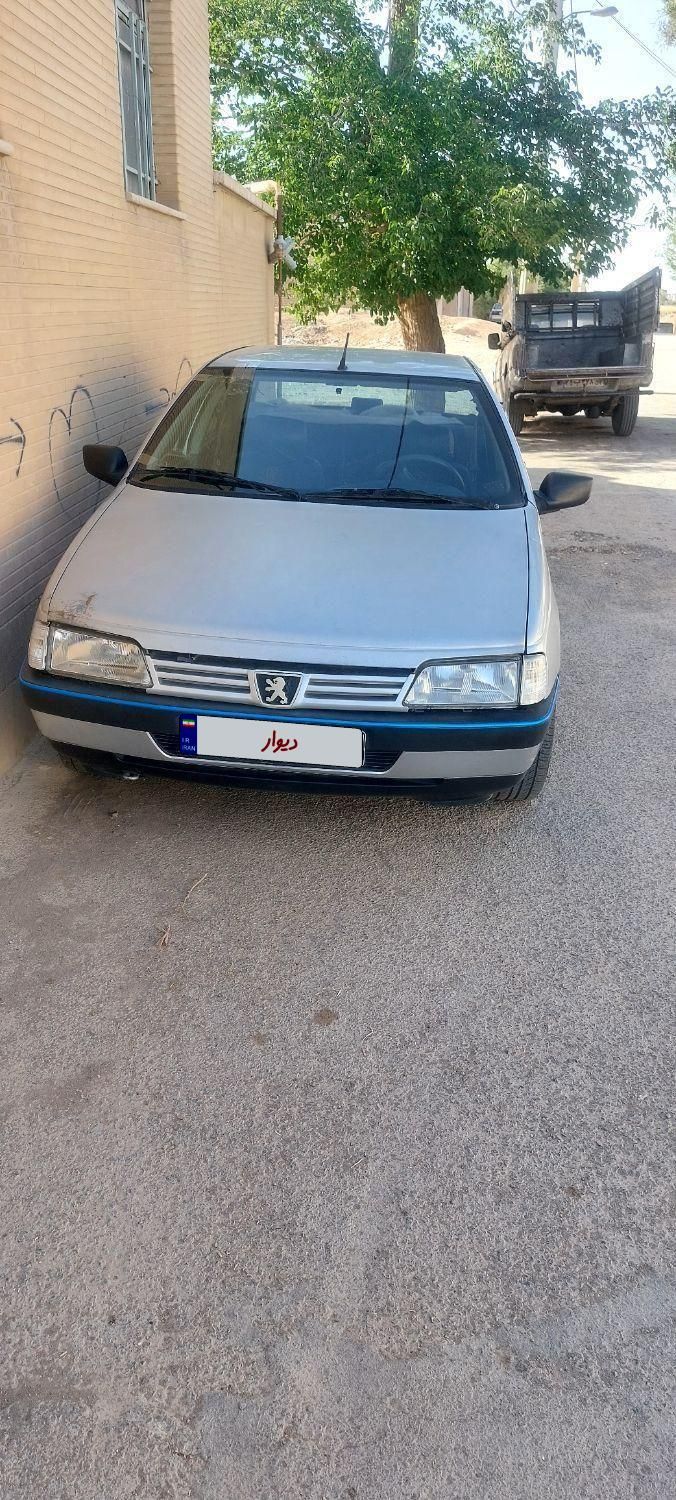 پژو 405 GLX - 1385