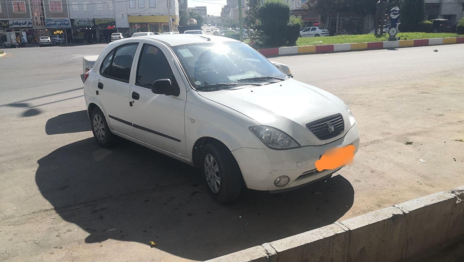خودرو تیبا، 2 آگهی ann_18465734