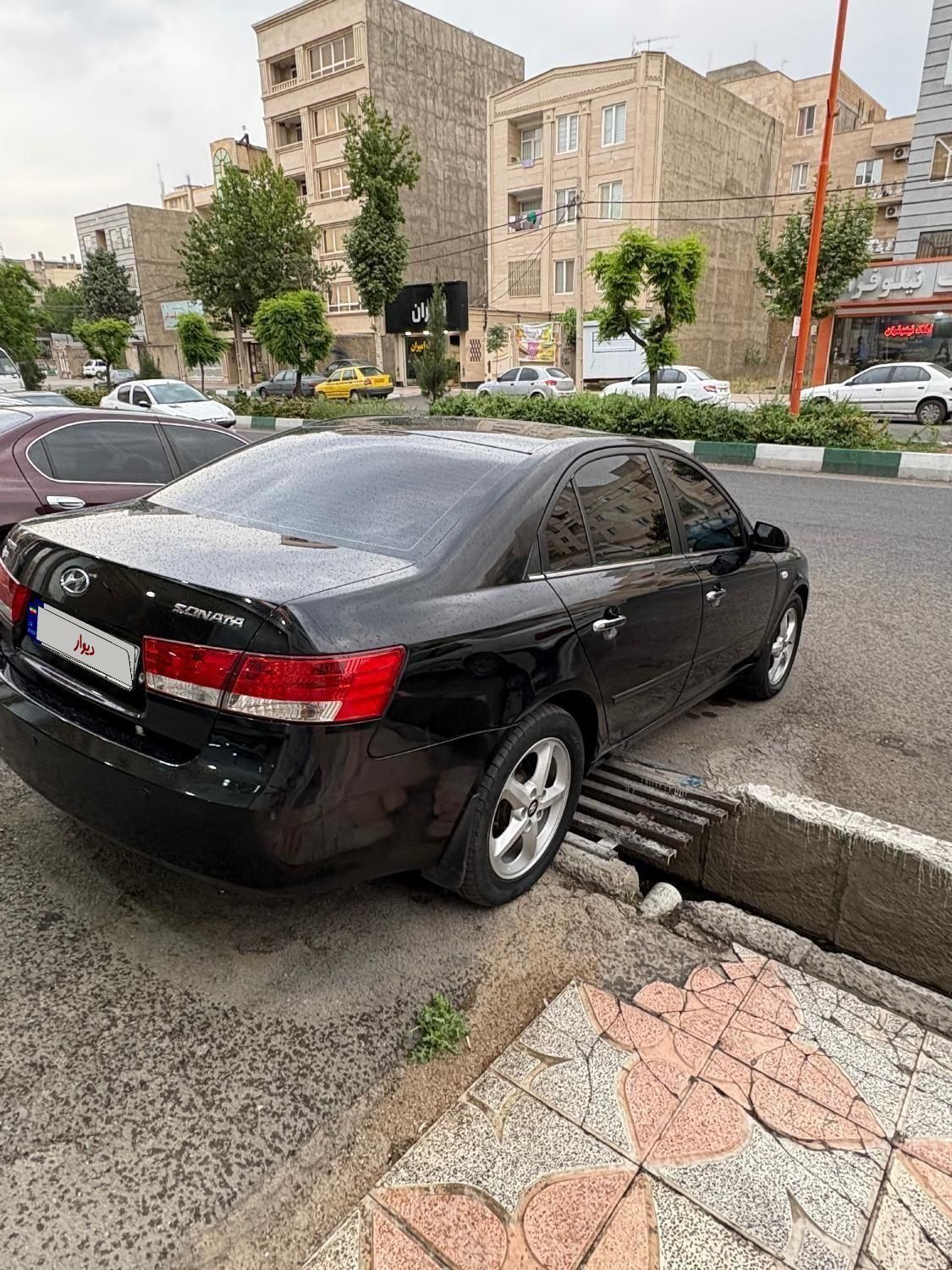 خودرو هیوندای، سوناتا آگهی ann_18465740