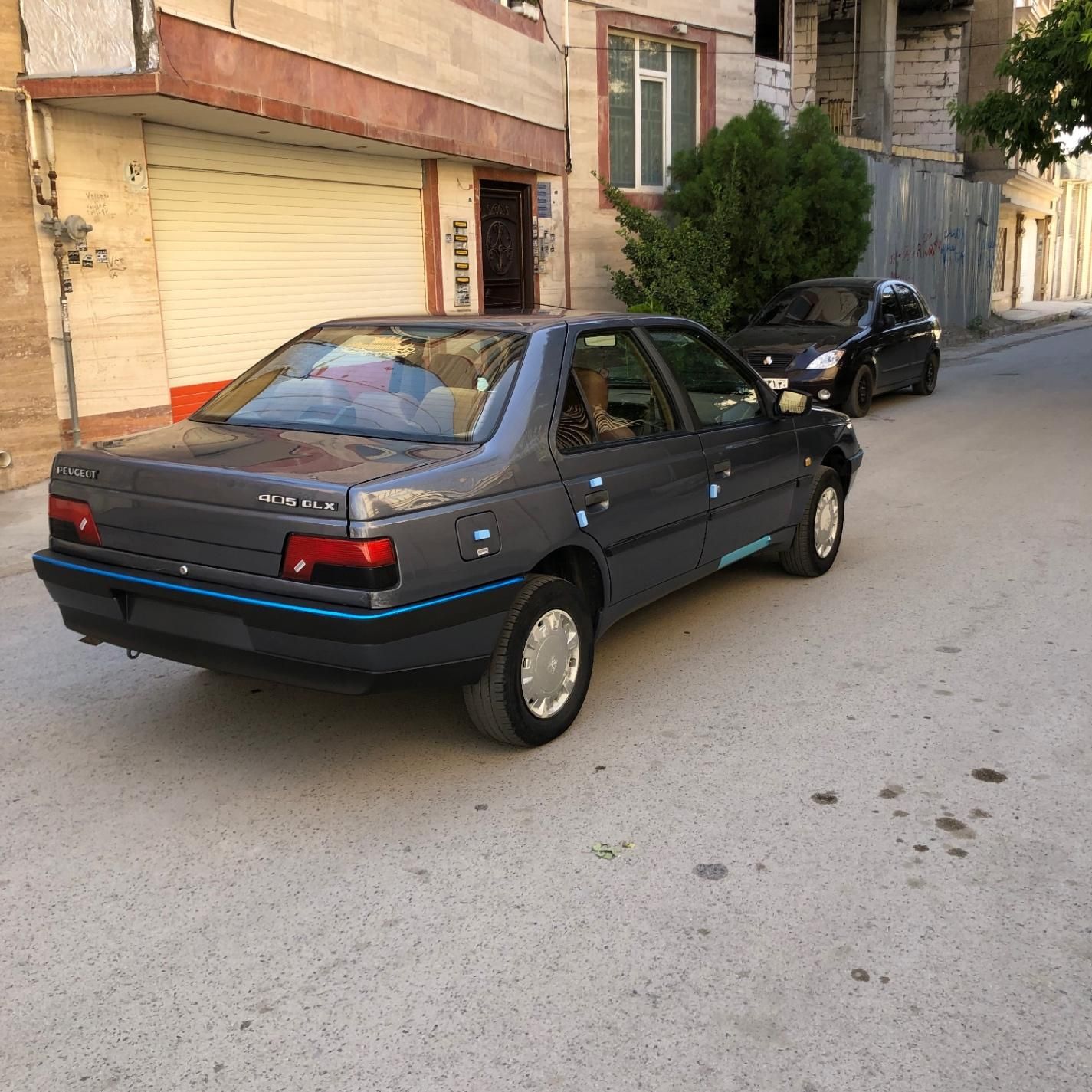 خودرو پژو، 405 آگهی ann_18465753
