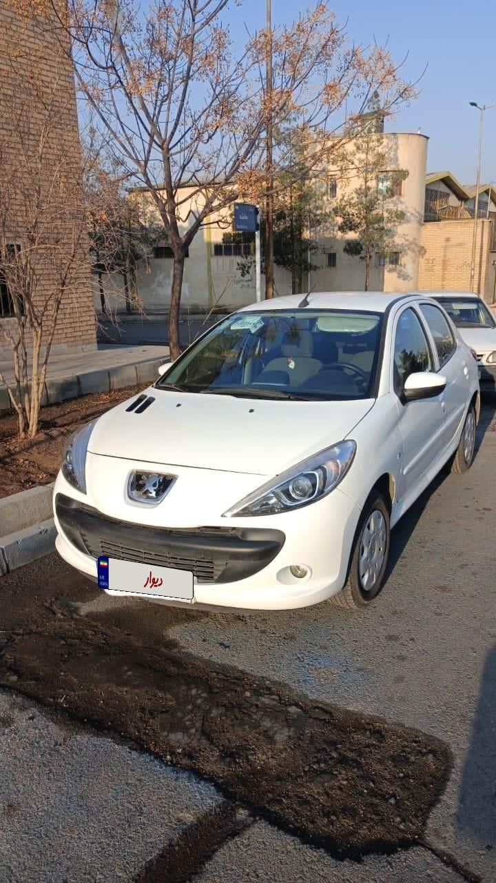 خودرو پژو، 207 آگهی ann_18465787