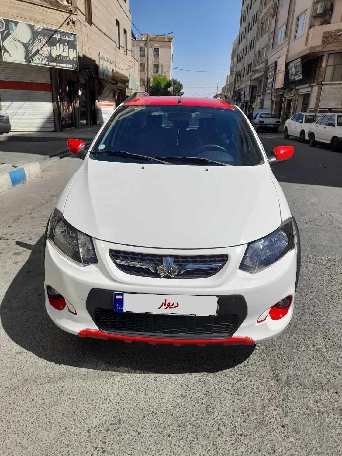 خودرو کوییک، R آگهی ann_18465804