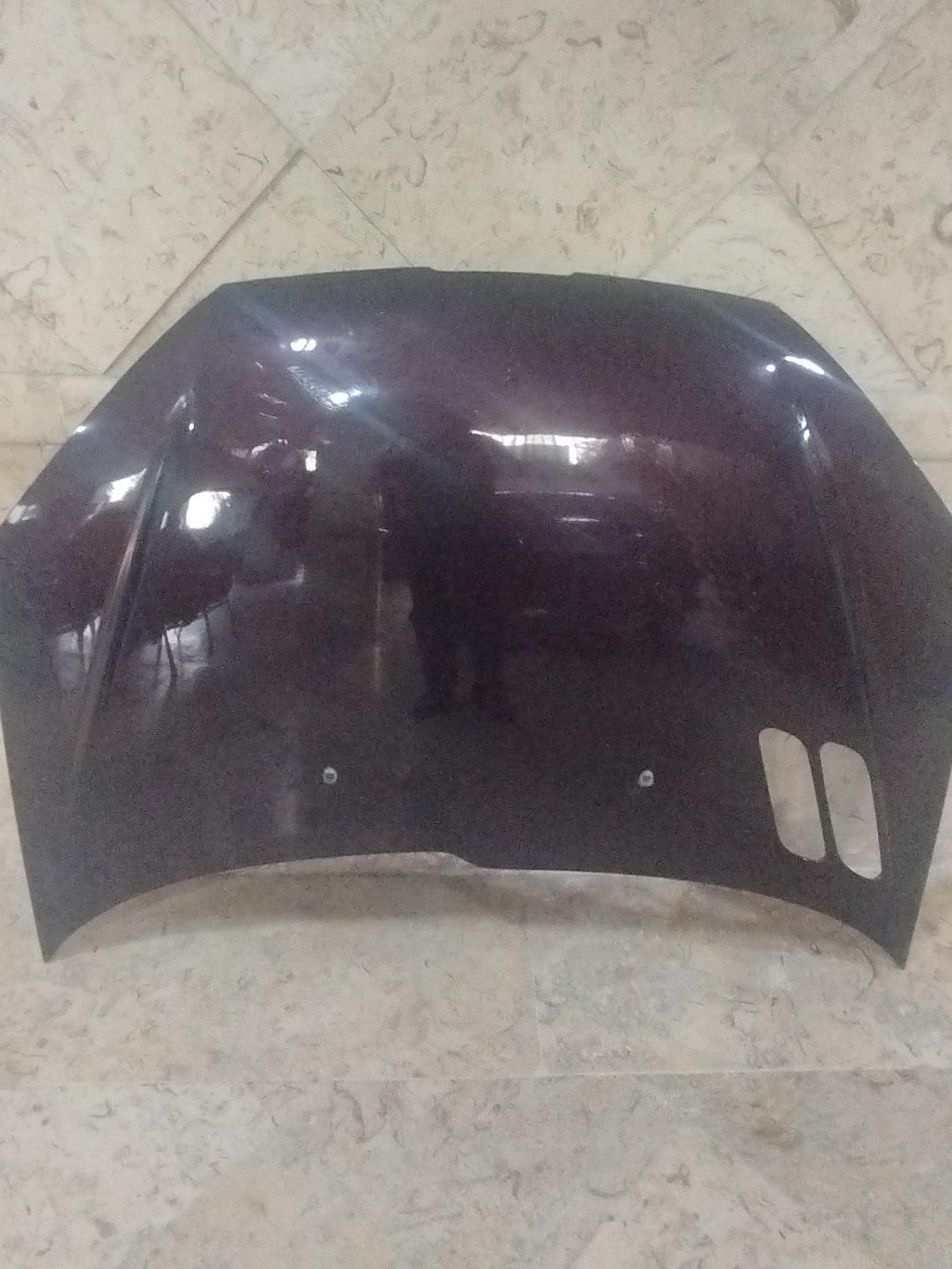 پژو ۲۰۶ صندوق دار v8 - 1392