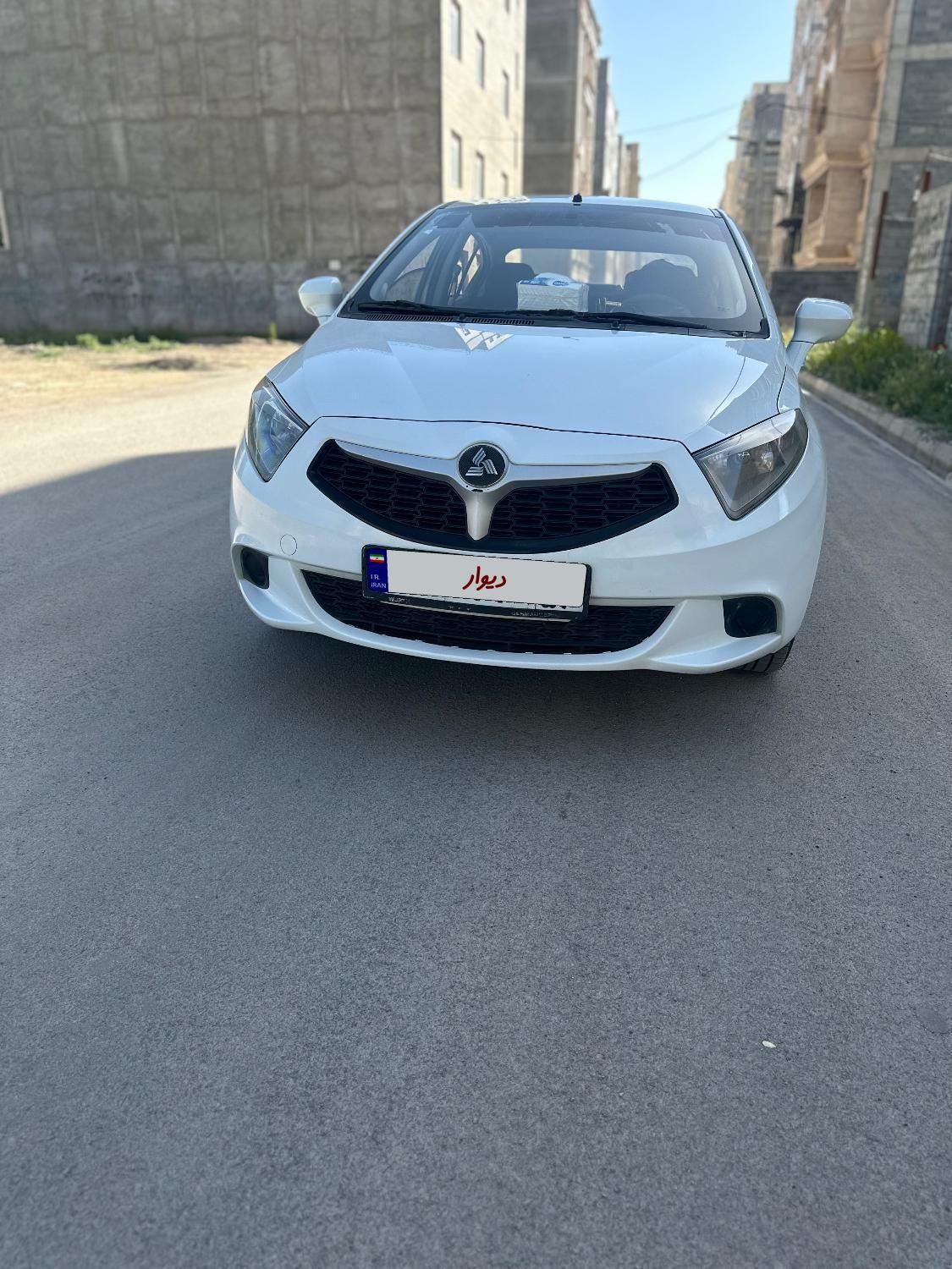 خودرو برلیانس، H230 آگهی ann_18465844