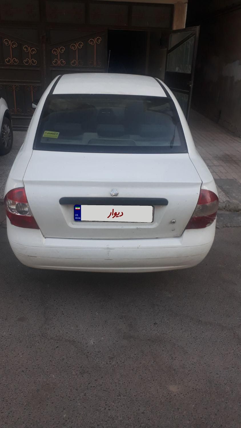 خودرو تیبا، صندوق دار آگهی ann_18465845