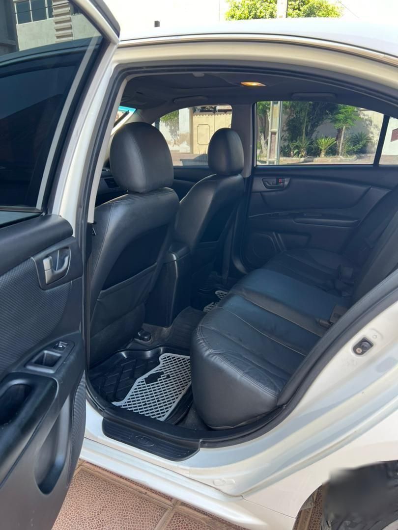 کیا اپتیما فول EX - 2010