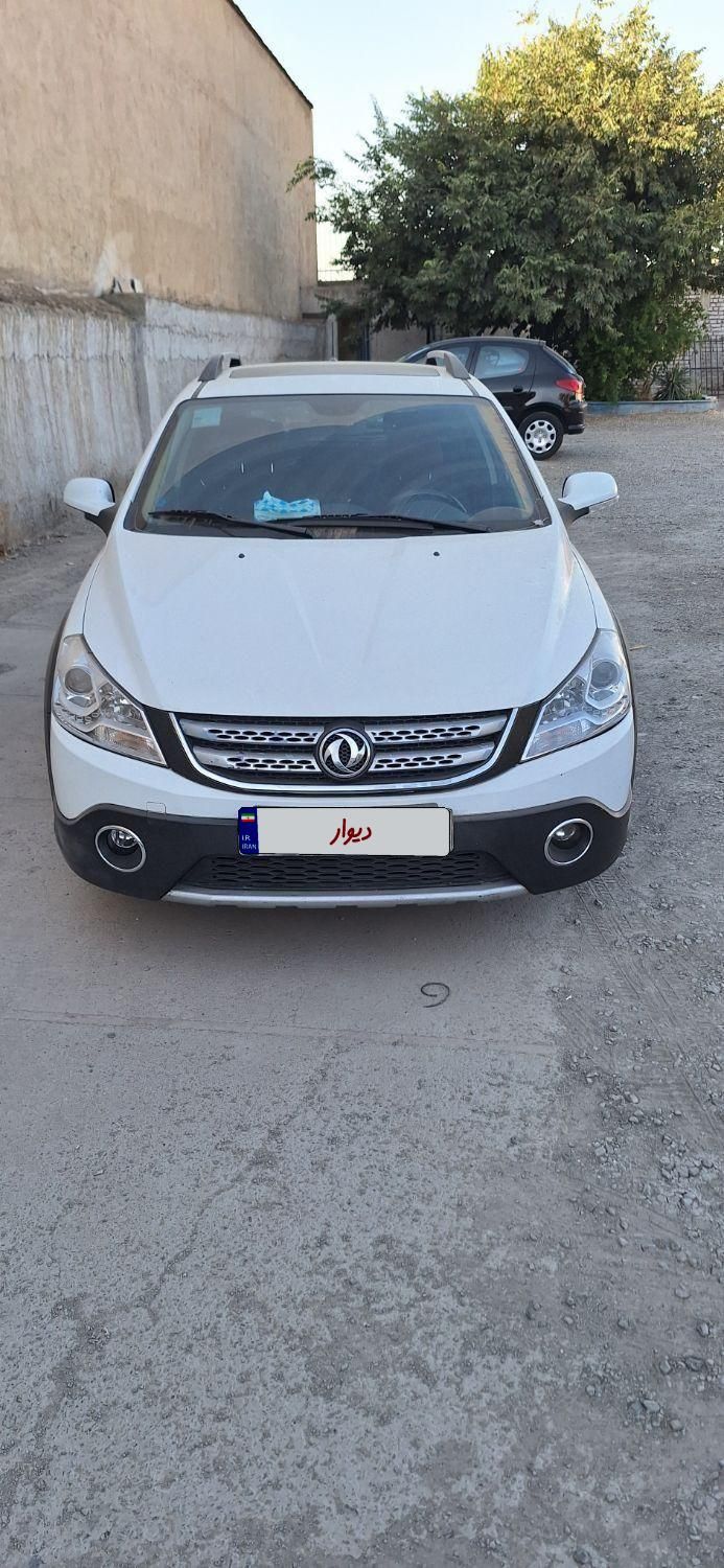 خودرو دانگ فنگ، H30 کراس آگهی ann_18465888
