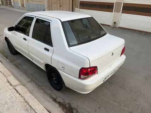 خودرو پراید، 132 آگهی ann_18465890