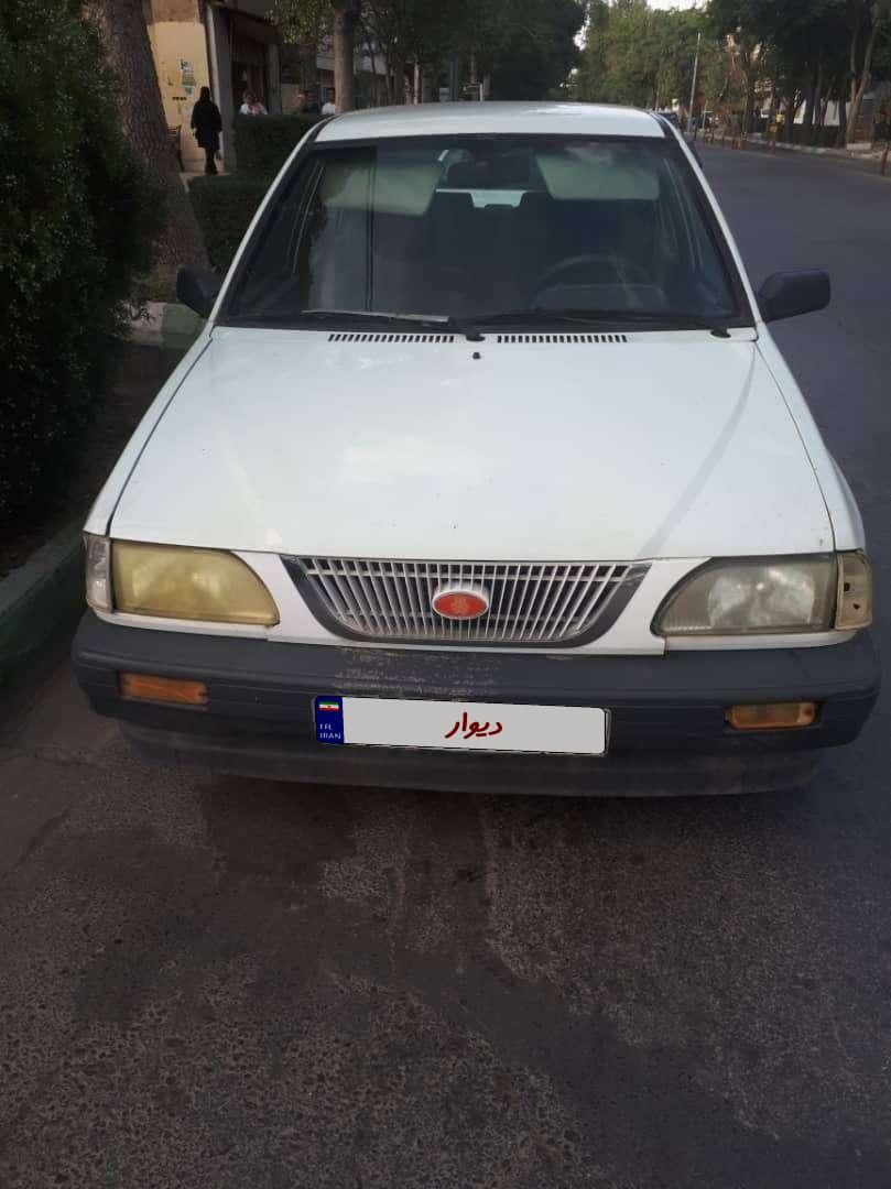 خودرو پراید، 111 آگهی ann_18465899
