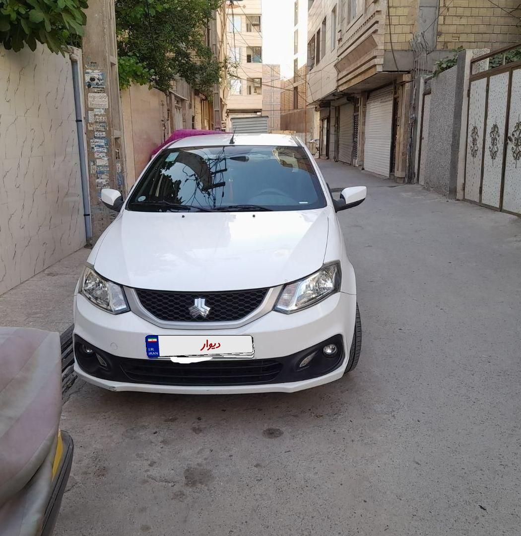 خودرو ساینا، S آگهی ann_18465907