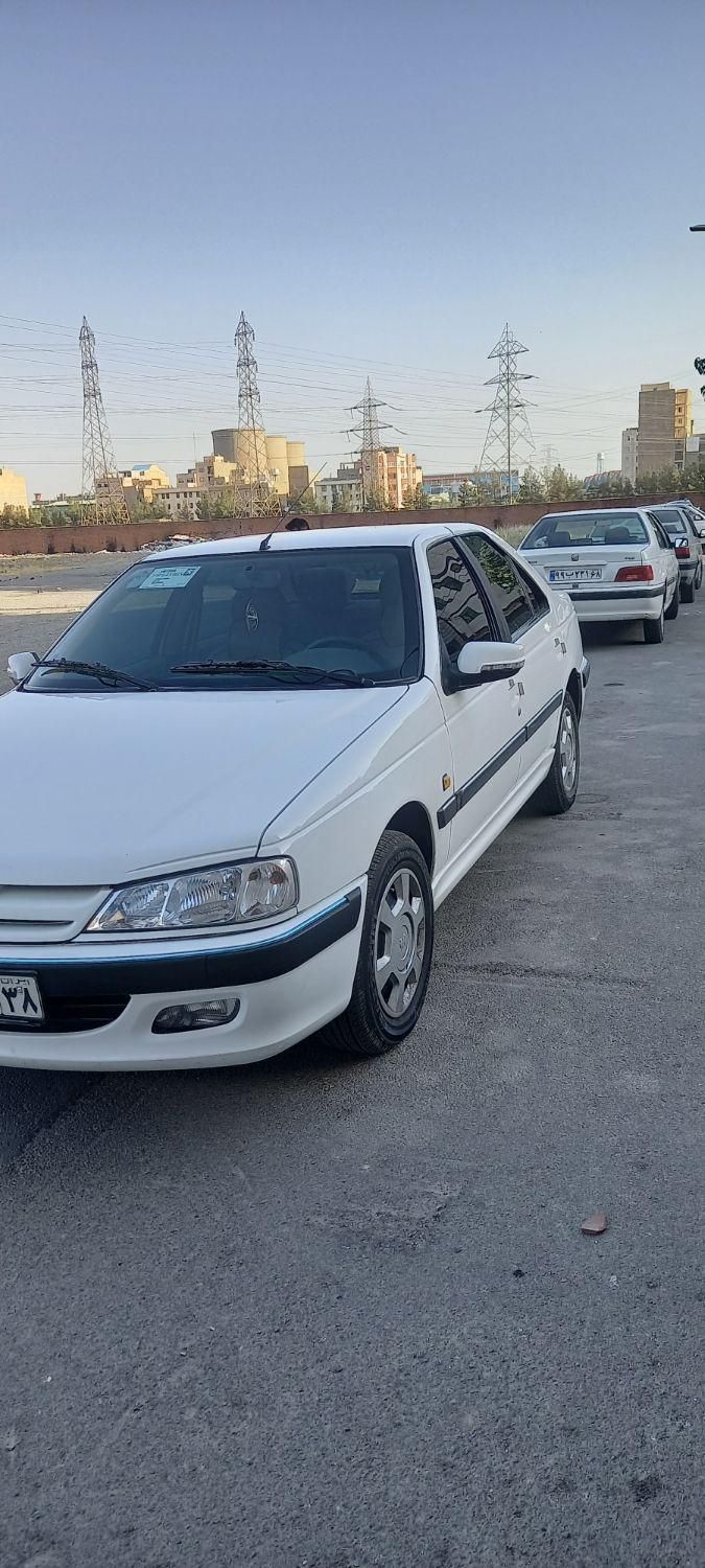 خودرو پژو، پارس آگهی ann_18465910