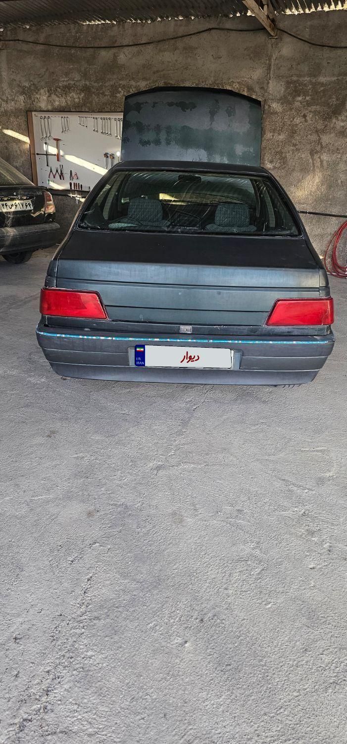 خودرو پژو، 405 آگهی ann_18465917