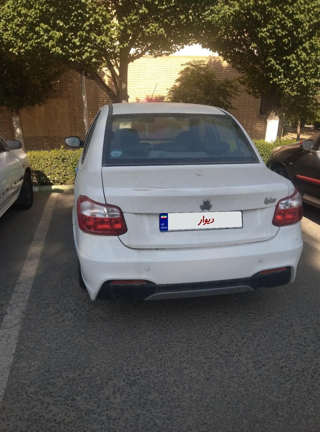 خودرو ساینا، S آگهی ann_18465932